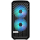 FRACTAL DESIGN Torrent czarna RGB TG Light Tint 5x Fan ATX FD-C-TOR1A-04 - 675206 - zdjęcie 2